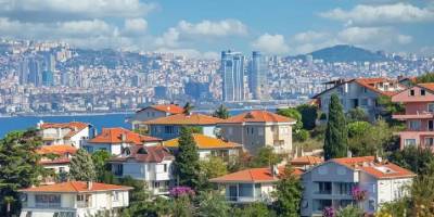 Avrupa'da Konut Alma İsteğinin En Yüksek Olduğu Ülke Türkiye