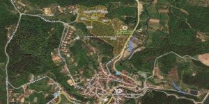 Beykoz Mahmut Şevketpaşa'da Doğal Sit Alanı İmar Planı Askıda!