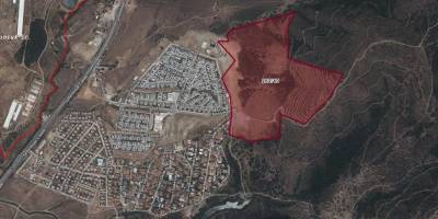 Kamu Arazilerine Konut ve Ticaret İmarı