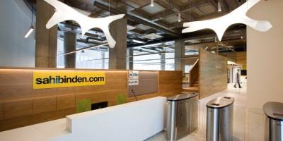 Emlak Ofisleri Dijital Mağaza Deneyimi: Emlak Pro 2.0