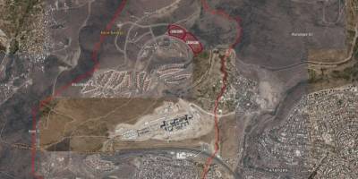 Bayraklı’da 72 Bin Metrekareli Parseller İçin 6,1 Milyarlık TL’lik Teklif