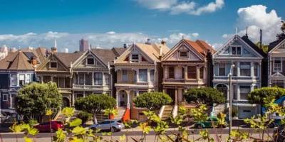 ABD'de Konut Fiyatlarının Artış Hızında Yavaşlama