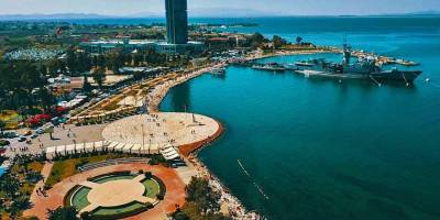 Balçova Arsalarında Tapusuzların Gözü-kulağı İçişleri Bakanlığı’nda