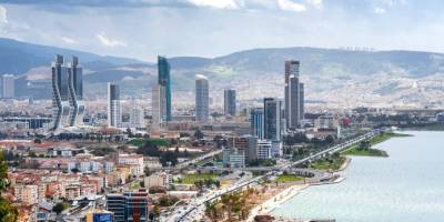 İzmir'de TOKİ Kuraları 6 Mart’ta Çekilecek