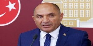 Gümüşhane Devlet Hastanesi Neden Bitmiyor?