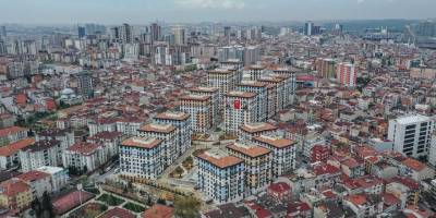 Yabancıya Konut Satışında İran Savaşı Etkisi