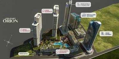 Folkart Planları Askıya Çıktı!