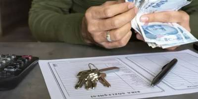 Mart 2026 Kira Artış Oranı Belli Oldu