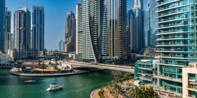 Ortadoğu’daki Gerilim Dubai Emlak Piyasasını Test Ediyor