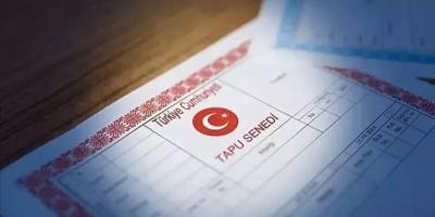 Tapu İşlemlerinde Avukat Zorunluluğu Geliyor