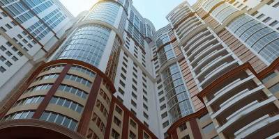 Ukrayna Emlak Piyasasında İkinci El Patlaması Yaşanıyor