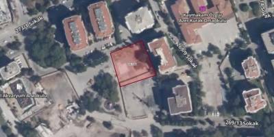 Bayraklı'da Ruhsata Aykırı Halk Konut Projesine Oy Çokluğu!