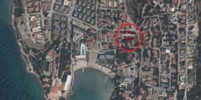 Çeşme Belediyesi'nden 139 Milyon TL'ye Satılık 5 Arsa