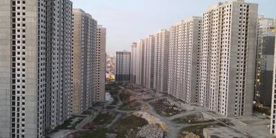 Yeşil GYO İflas Etti!