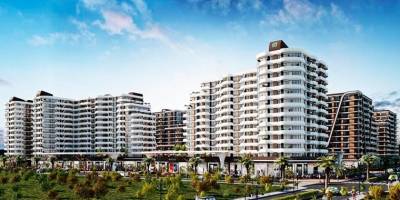 Konut Satışları Yükselirken Sıfır Konut Satışları Düşüyor