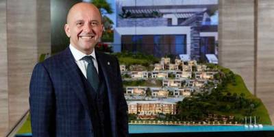 Konut Talebi Çok Yüksek, Arzı Artırmaya Mecburuz