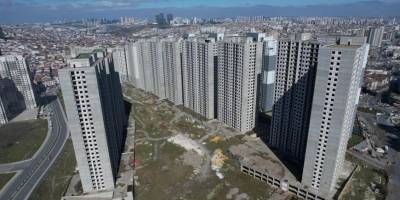 İflas Eden İnşaat Şirketine Kayyum Atandı