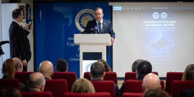 Gayrimenkul Sektörü Üniversitelere Giriyor!