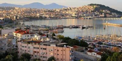 Kuşadası Soruşturmasında İki Müteahhit ile Bir Şehir Plancısı Tutuklandı