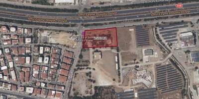 Egeşehir'den Balçova'da 1.6 Milyar TL'lik Kat Karşılığı İnşaat İhalesi