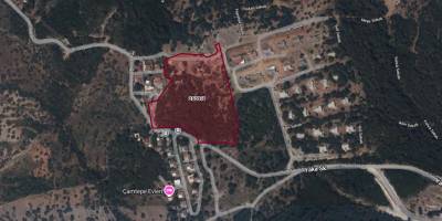 Güzelbahçe'de 28 Dönümlük Arazi Konut İmarına Açıldı