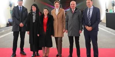 Cengiz İnşaat Avrupa'da 2 Milyar Euro'luk İhale Takip Ediyor