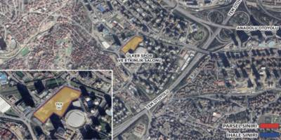 46 Milyar TL'lik İhale İptal Edildi, 30 Milyar TL'lik Yeni Sözleşme İmzalandı