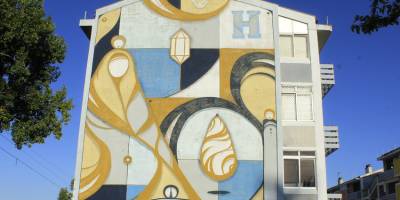 Apartmanların Dış Cephe Reklam Kirasına Vergi Zorunluluğu