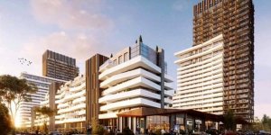 Folkart İncity Fiyatları 239 Bin TL'den Başlıyor