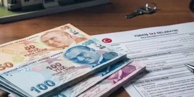 Kira Beyannamesi İçin Son Günler