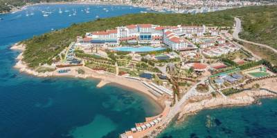 TMSF’den Seferihisar'da 4,6 Milyarlık Satış!