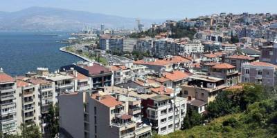 1+1 Dairelere Çok Yoğun Bir Talep Var