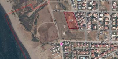 SGK’dan Dikili’de 30 Milyon TL'ye Arsa