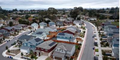 ABD’de Konut Fiyatı Artışı Yavaşladı