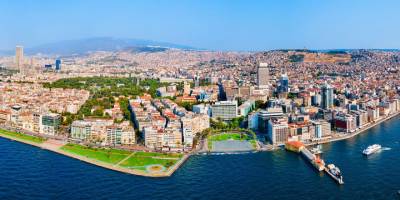 İzmir'de 1.3 Milyon Yeni Konuta İhtiyaç Var