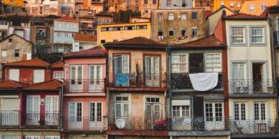 Portekiz'de Konut Kredileri Rekor Seviyelere Çıktı