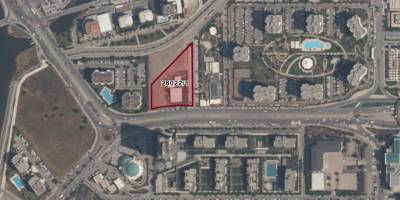 TOKİ Mavişehir'deki Arsayı 184 Milyon TL'ye Satışa Çıkardı