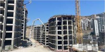 Egeşehir Menemen Konutları Peşinatı Yüzde 10'a Düştü