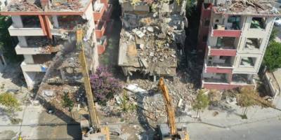 Kentsel Dönüşümde Finansman Sorunu Ortada Kalkacak