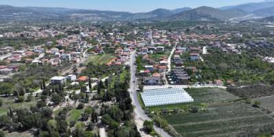 Menemen’de 35 Gayrimenkul 359 Milyon Liraya Satışa Çıkarıldı