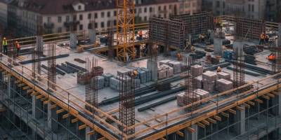 İnşaat Malzemeleri Fiyatları Maliyet Baskısıyla Yükselişe Geçti