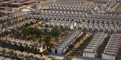 Emlak Konut, Hayat Mekke Projesi ile Suudi Arabistan Pazarına Giriyor