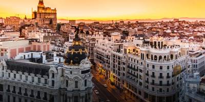 İspanya'da Kira Artışlarına Karşı Ulusal Grev Hazırlığı