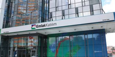 Emlak Katılım Halka Arz Olmak İçin Başvuruda Bulundu