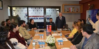 Gayrimenkulde Dijital Dönüşüm: Üniversiteliler Sahaya İndi