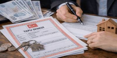 Gayrimenkulde Güvenli Ödeme Sistemi Temmuzda Başlıyor