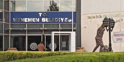 Menemen Belediyesi İmar Artışı İstedi, Büyükşehir Belediyesi Reddetti