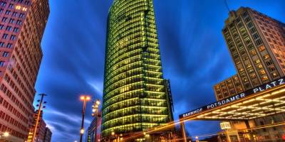 Almanya Konut İnşaat Maliyet Artışında Hızlı Artış