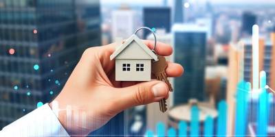 Gayrimenkul Satışında Son 5 Yılın En Düşük Rakamı