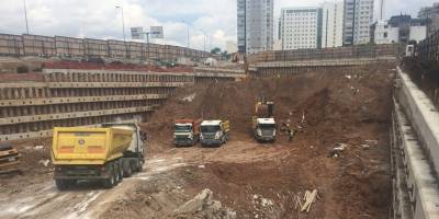 Bakanlıktan Yeni Düzenleme: Hafriyata Dijital Denetim Geliyor